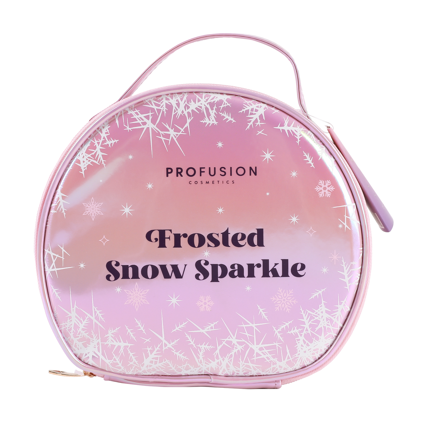 Frosted Snow Sparkle | 19PC Beauty Box