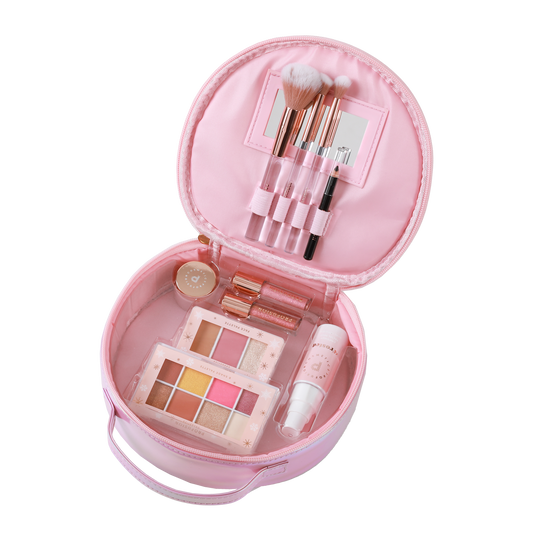 Frosted Snow Sparkle | 19PC Beauty Box
