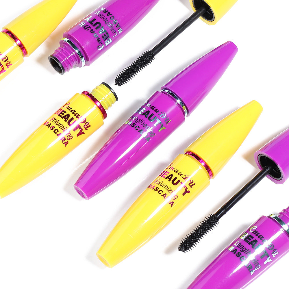 4D Mascara