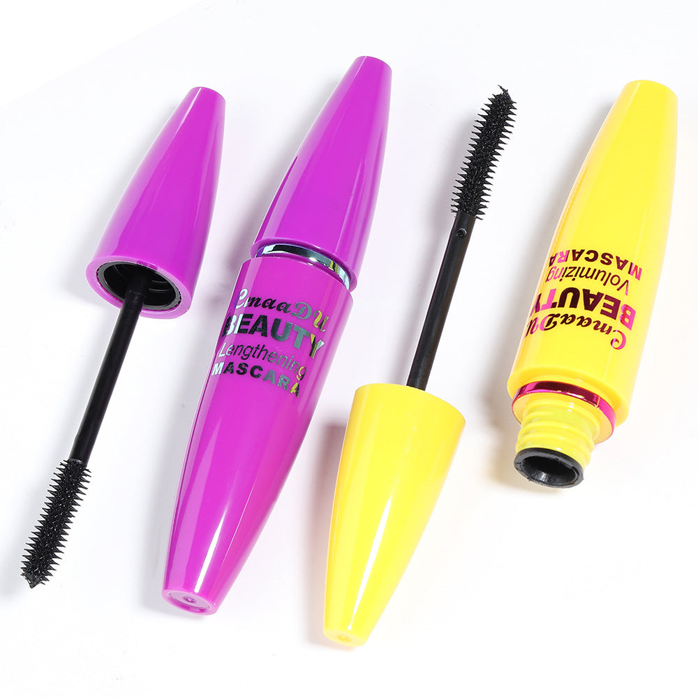 4D Mascara