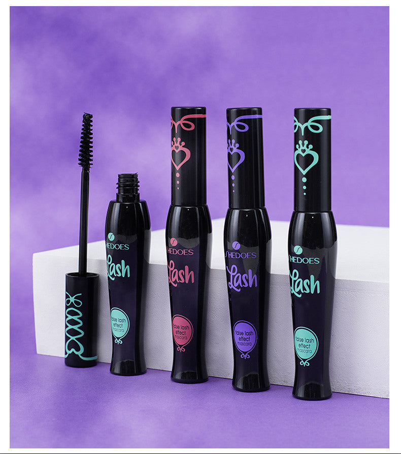 Waterproof Mascara