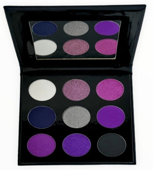 SYDONI REIGN EYESHADOW PALETTE