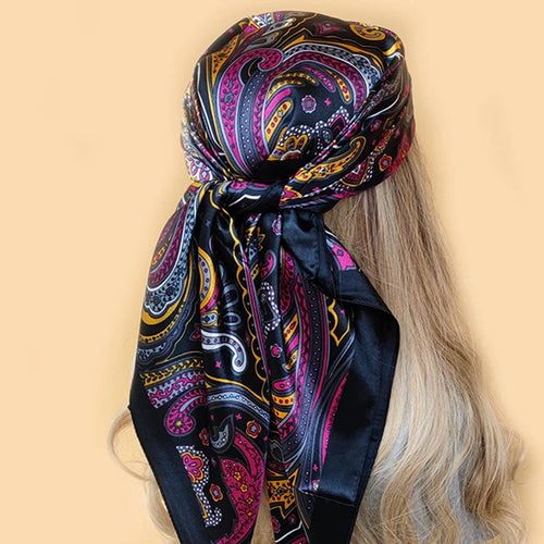 Beach Head Scarf