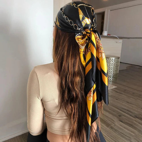 Beach Head Scarf