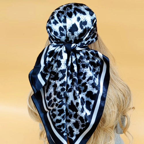 Beach Head Scarf