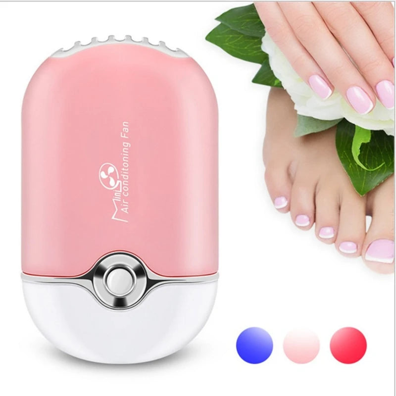 USB Mini Fan
