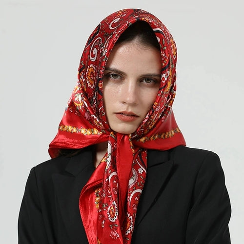 Beach Head Scarf