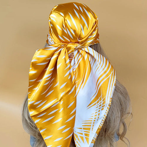 Beach Head Scarf