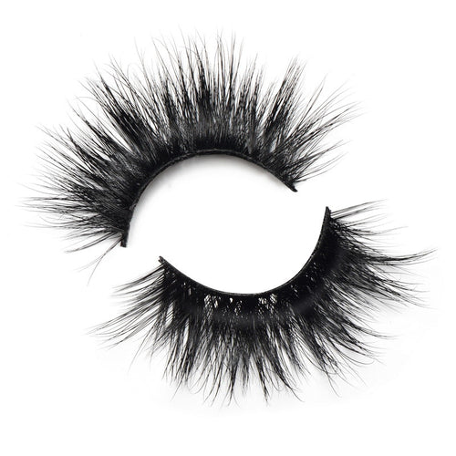 SYDONI "SYDNI" LUXURY MINK LASHES - Full, Fluttery, Glam