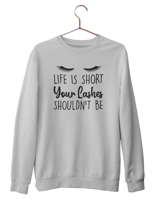 Women Sweat Shirt