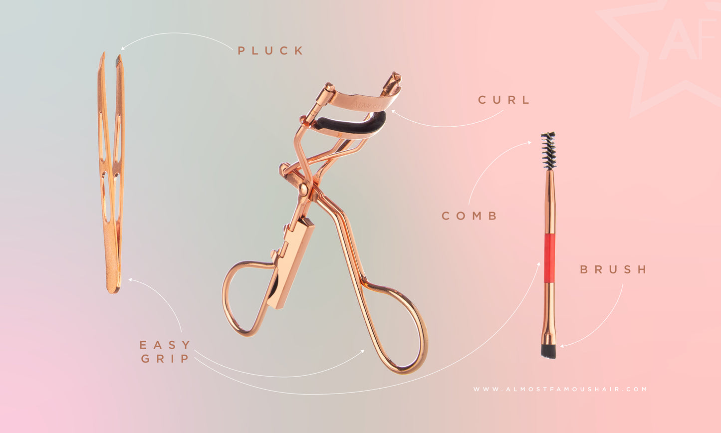 Lash Lifter Premium Eye Care Kit
