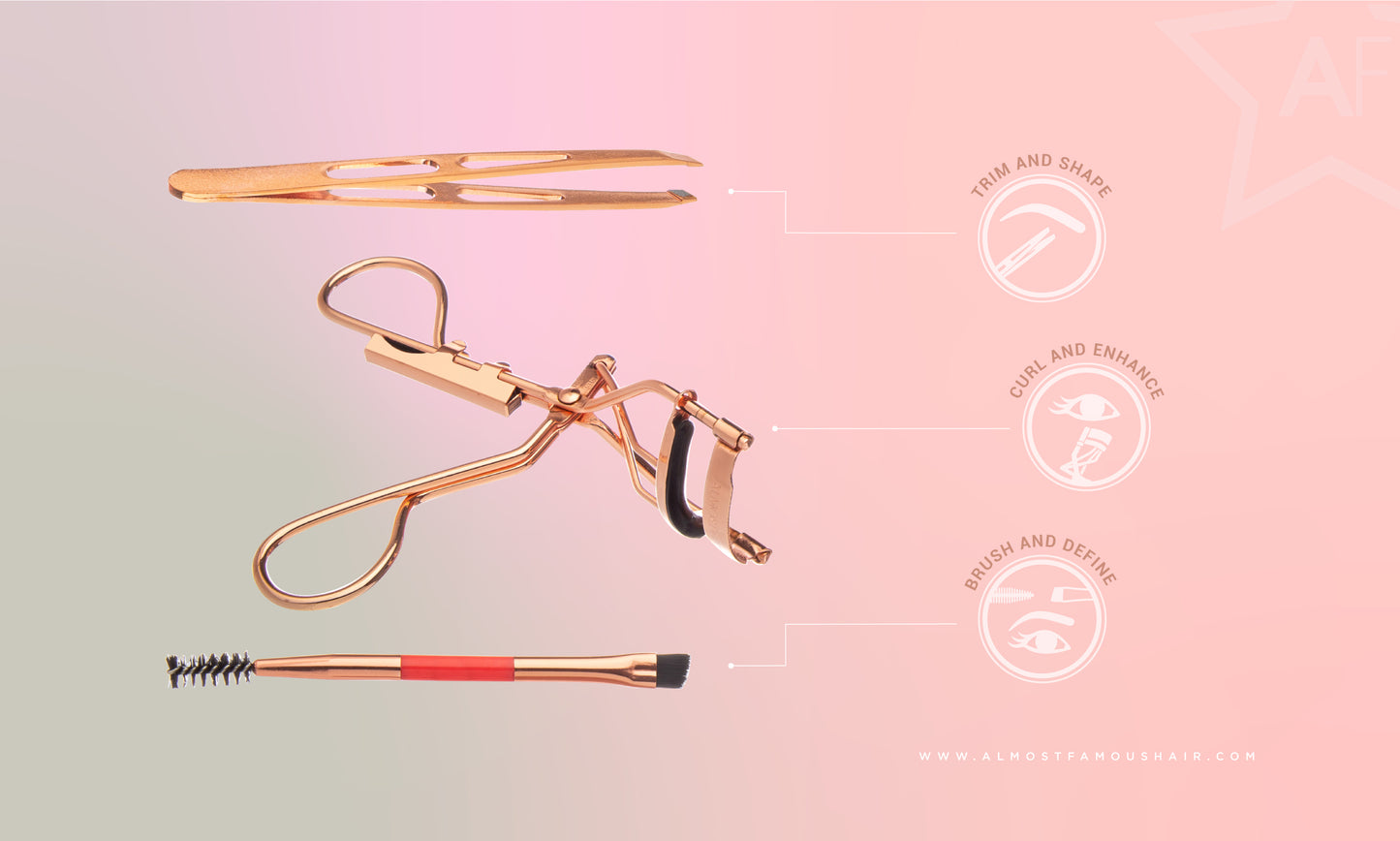 Lash Lifter Premium Eye Care Kit