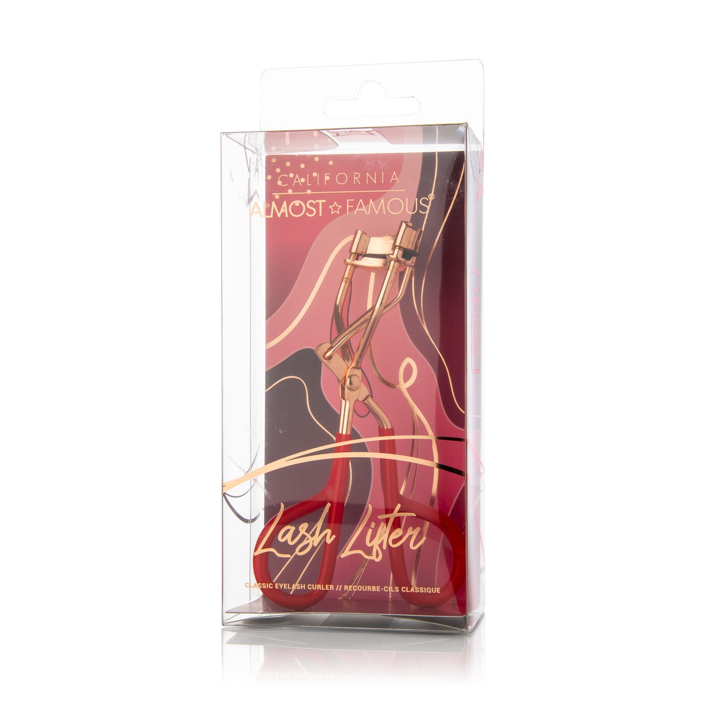 Luxury Eyelash Curler