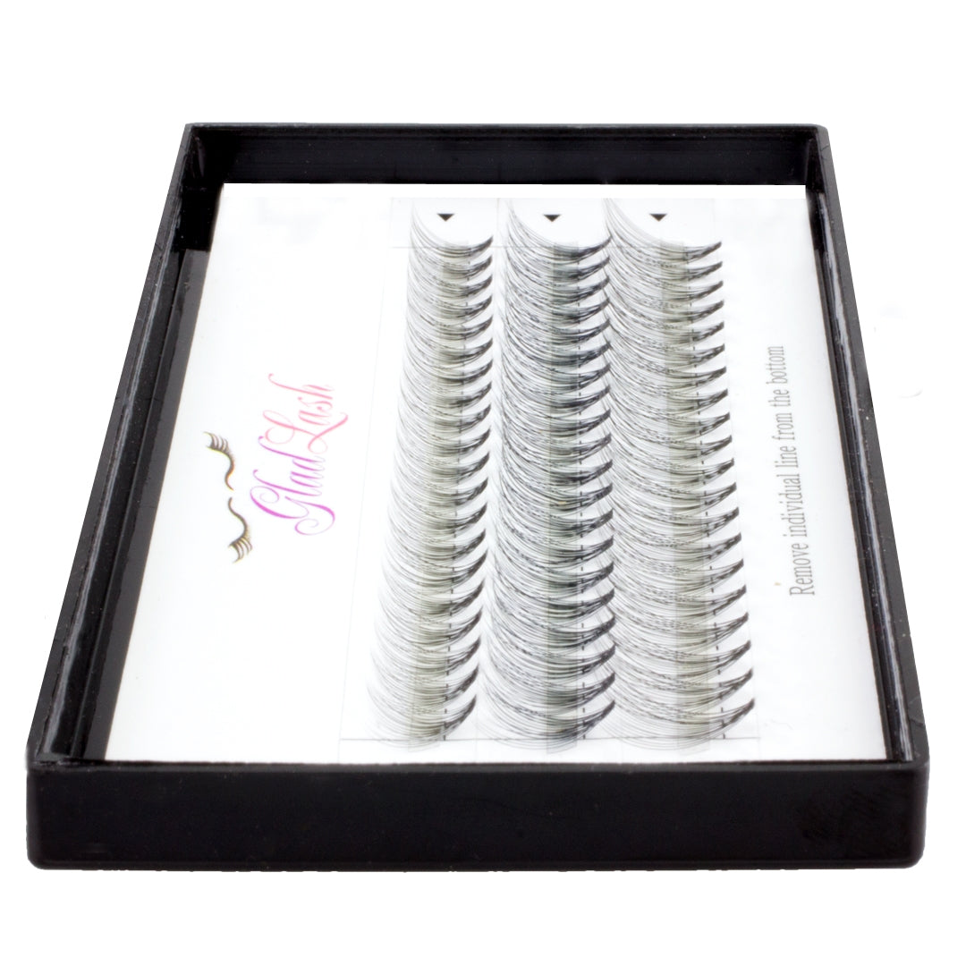 Flare Lash Delicates 20D