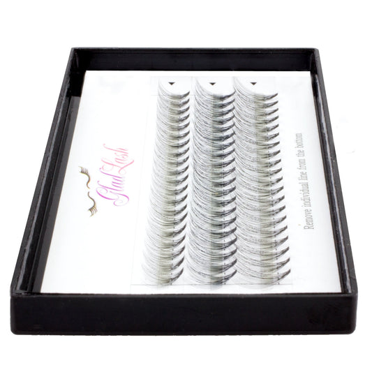 Flare Lash Delicates 20D