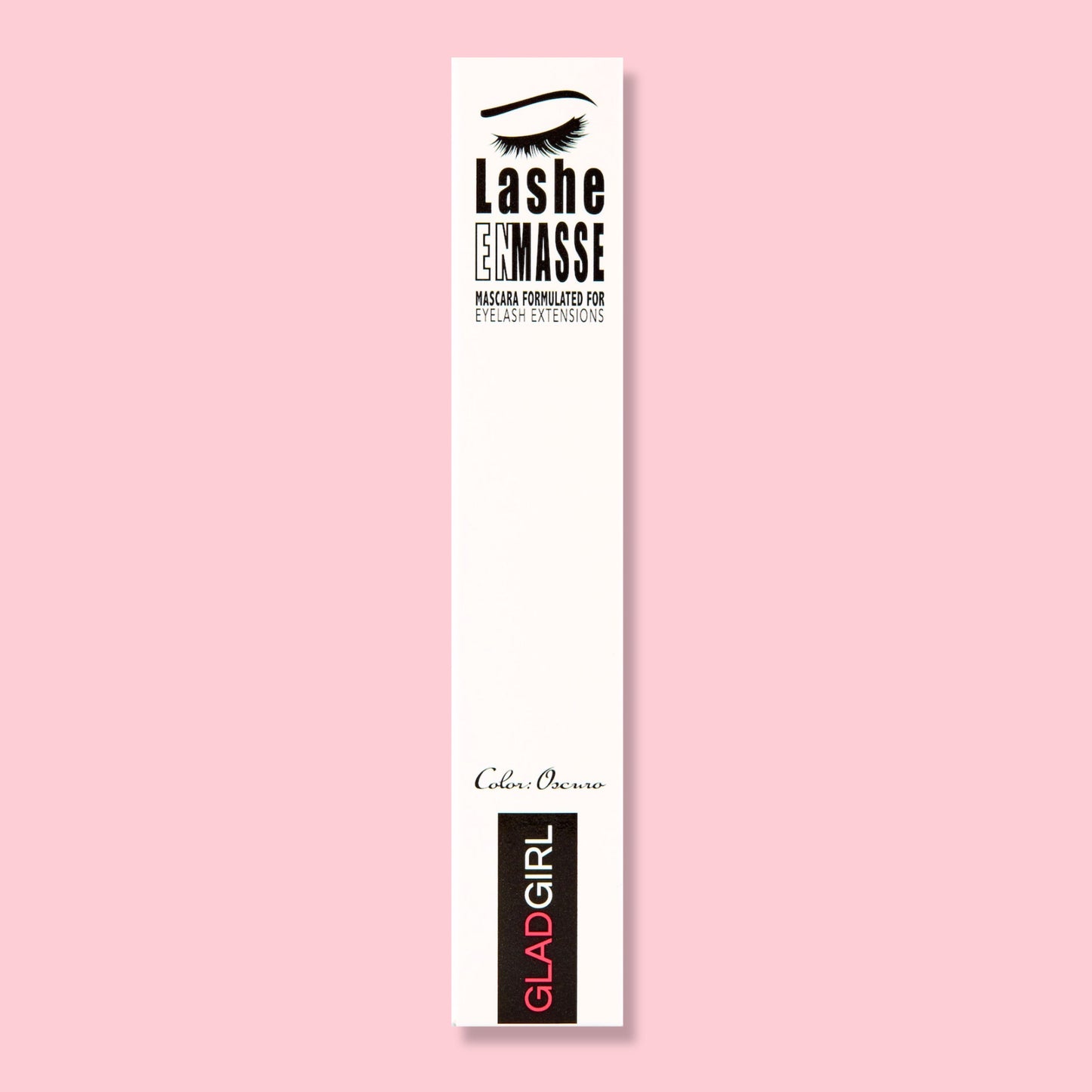 Lashe EnMasse Mascara
