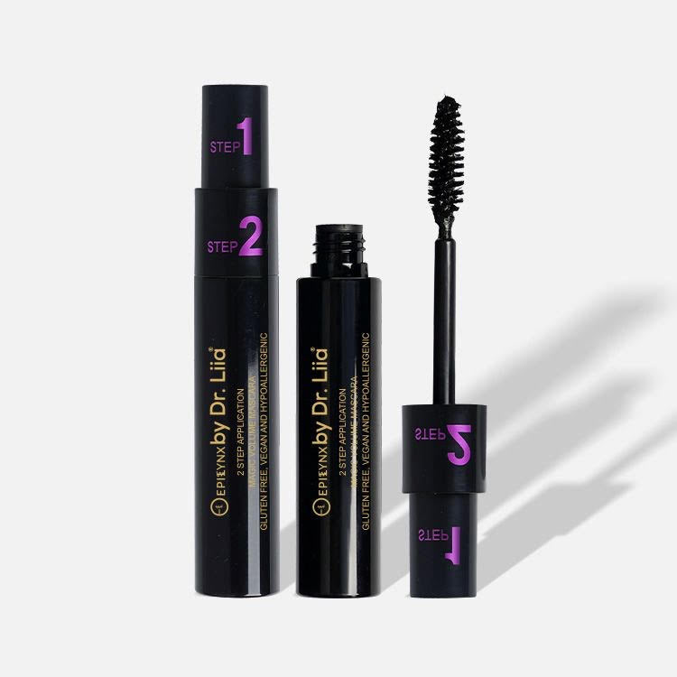 Magic Lengthening & Volumizing Mascara