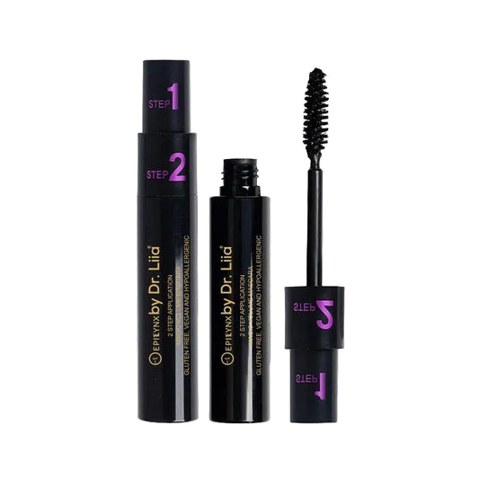 Magic Lengthening & Volumizing Mascara
