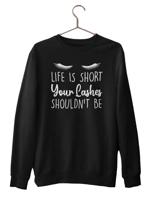 Women Sweat Shirt