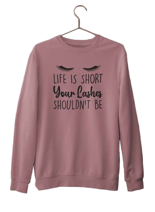 Women Sweat Shirt