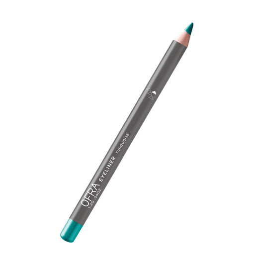 Eyeliner Pencil - Turquoise