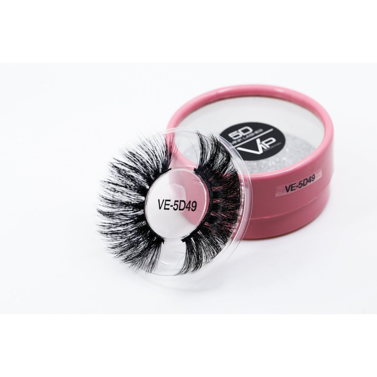 VIP 5D Mink Eyelashes