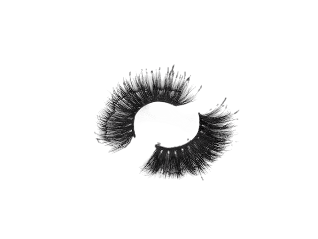 VIP 5D Mink Eyelashes