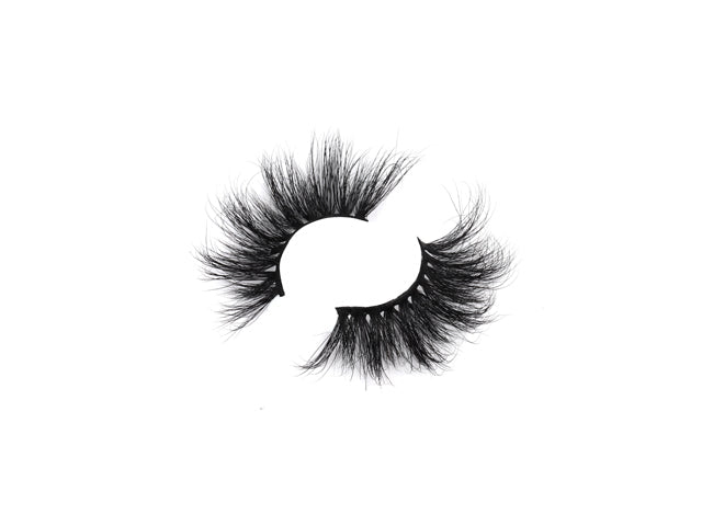 VIP 5D Mink Eyelashes