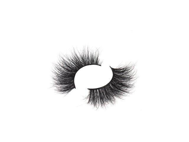 VIP 5D Mink Eyelashes