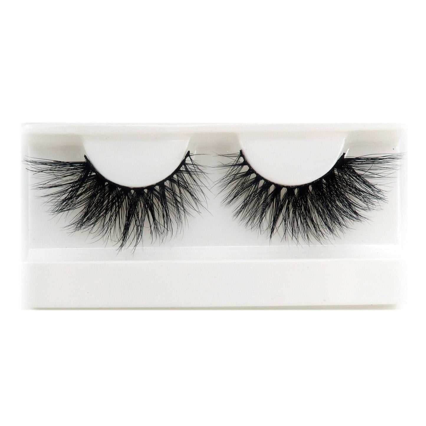 VIP 5D Mink Eyelashes