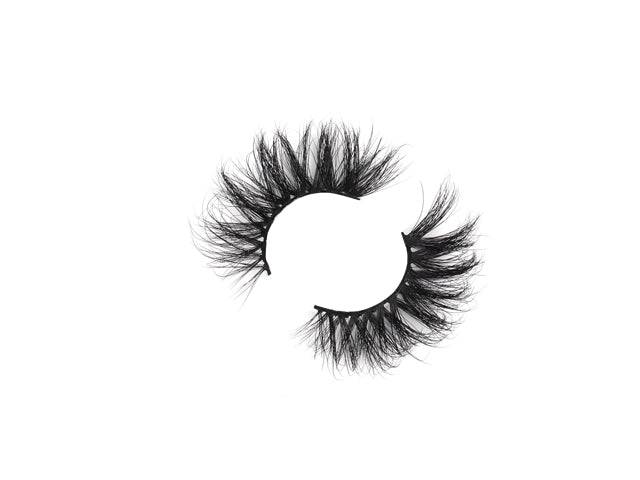 VIP 5D Mink Eyelashes