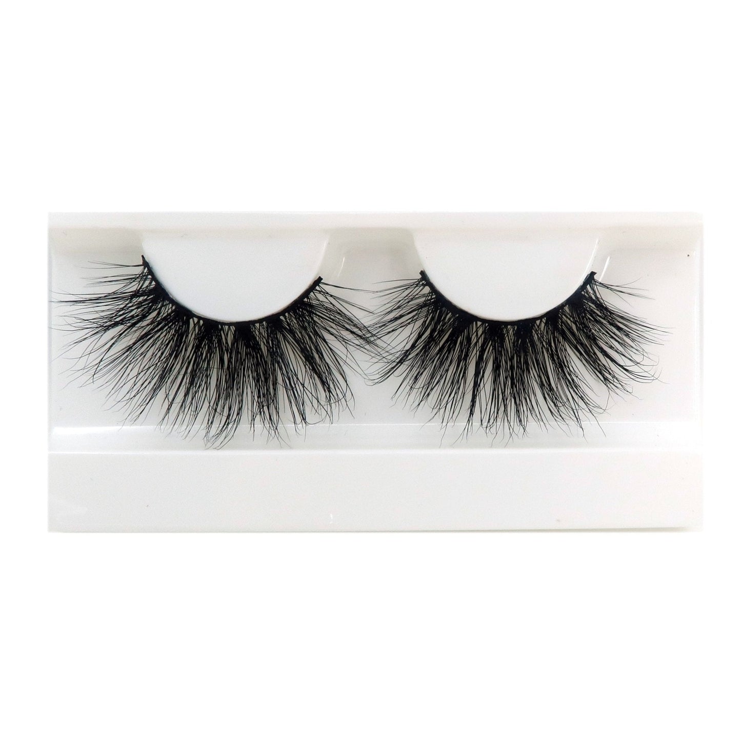 VIP 5D Mink Eyelashes