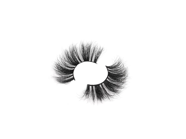 VIP 5D Mink Eyelashes