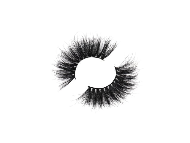 VIP 5D Mink Eyelashes