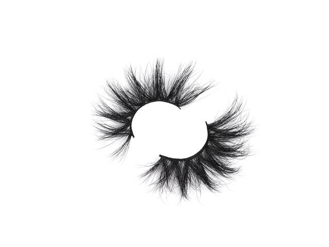 VIP 5D Mink Eyelashes