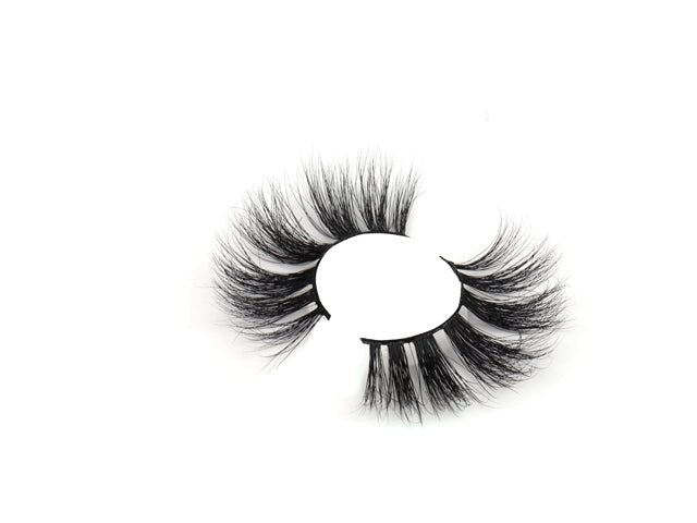 VIP 5D Mink Eyelashes
