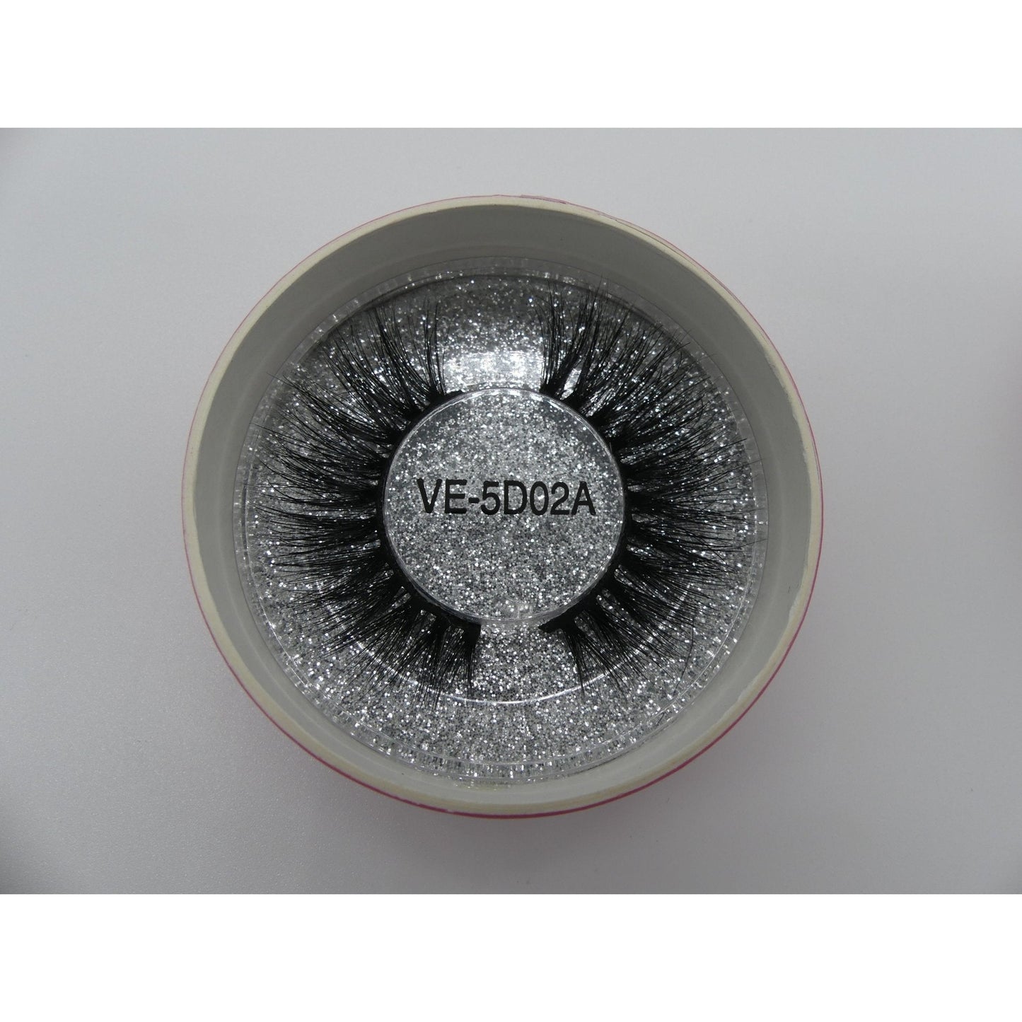 VIP 5D Mink Eyelashes