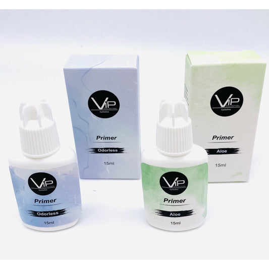 VIP  Eyelash Glue Primer 15 mL